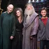 foto-foto BTS lucu Harry Potter
