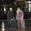 foto-foto BTS lucu Harry Potter