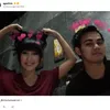 Addin Hidayat Ega Olivia