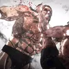 Anime Kengan Ashura