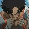 Anime Megalo Box