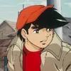 Anime Ashita no Joe