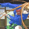 Anime Tenjou Tenge