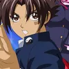 Anime Shijou Saikyou no Deshi Kenichi