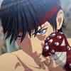 Anime Cestvs: The Roman Fighter