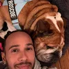 Lewis Hamilton Umumkan Kematian Anjingnya