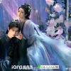 Li Landi dan He Yu