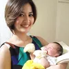 Lia Ananta, Adik Asty Ananta