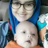 Lia Ananta, Adik Asty Ananta