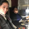 Gracia Indri Liburan