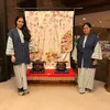 Gracia Indri Liburan