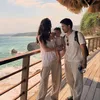 Aaliyah &amp; Thariq liburan ke NIHI Sumba