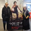 Melly Goeslaw dan Keluarga