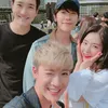 smtown in dubai