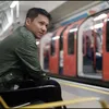 Liburan Gading ke London