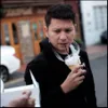 Liburan Gading ke London