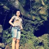 Liburan keluarga darius dan donna agnesia