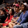  Kevin Julio dan Imelda Therinne