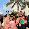 Al Ghazali, Safeea dan Muhammad Ali