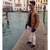 Verrell Bramasta