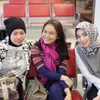 Melly Goeslaw &amp; Rossa