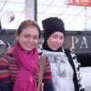 Melly Goeslaw &amp; Rossa