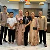 Siti Badriah