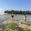 Ayu Ting Ting dan Jessica Iskandar