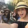 Ayu Ting Ting dan Jessica Iskandar