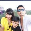 Ryan Delon, Sharena