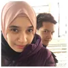 dimas seto, dhini aminarti