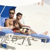 Cristiano Ronaldo & Anaknya