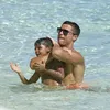 Cristiano Ronaldo &amp; Anaknya