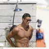 Cristiano Ronaldo &amp; Anaknya