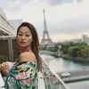 indah kalalo