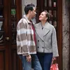 momen quality time Darius dan keluargaa