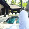 Liburan Irwansyah - Zaskia Sungkar