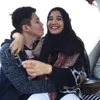 Liburan Irwansyah - Zaskia Sungkar