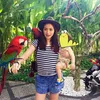 Jessica Iskandar