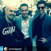 Liburan Seru Joe Taslim di Amerika