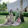 Raffi Ahmad Nagita Slavina Liburan Bali