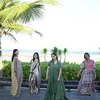 Raffi Ahmad Nagita Slavina Liburan Bali