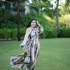 Raffi Ahmad Nagita Slavina Liburan Bali