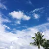 Andien Pakai Bikini di Bali