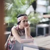 Andien Pakai Bikini di Bali