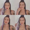Rambut Awkarin