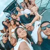 Gempi Liburan ke Bali
