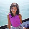 Gempi Liburan ke Bali