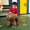 Liburan Andien Ke Belanda
