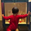 Liburan Andien Ke Belanda